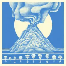 Patrick Shiroishi, Vinyl FORGETTING IS VIOLENT