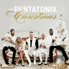 CD A Pentatonix Christmas