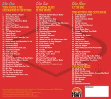 MOVE A LITTLE CLOSER - THE COMPLETE RECORDINGS 1963-1970 thumbnail