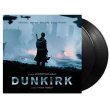 Hans Zimmer, Vinyl Dunkirk