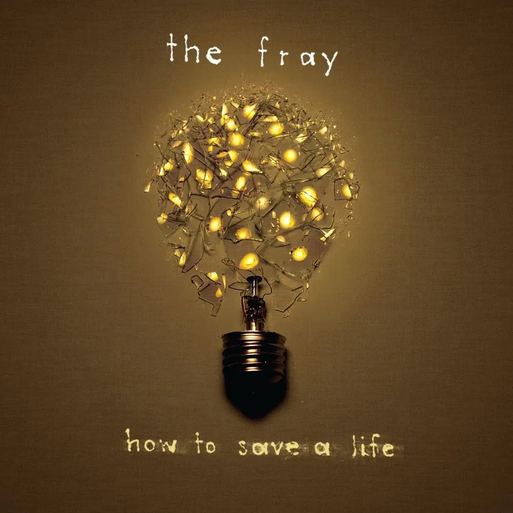 The Fray – How To Save a Life (Vinyl)