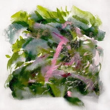 Vinyl FOREST SCENES