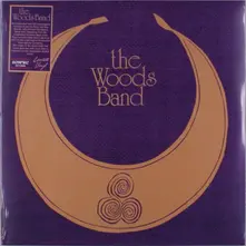 Vinyl WOODS BAND