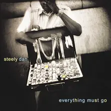 STEELY DAN - EVERYTHING MUST GO thumbnail