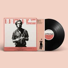 Warhaus, Vinyl HA HA HEARTBREAK