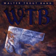 CD BAND- - PRISONER OF A DREAM