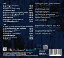 Chick Corea – SOMETIME AGO (LIVE IN ... (CD)