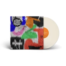 COMA, Vinyl FUZZY FANTASY