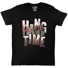 Hang Time Spider-Man thumbnail