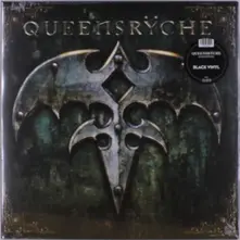 Vinyl QUEENSRYCHE