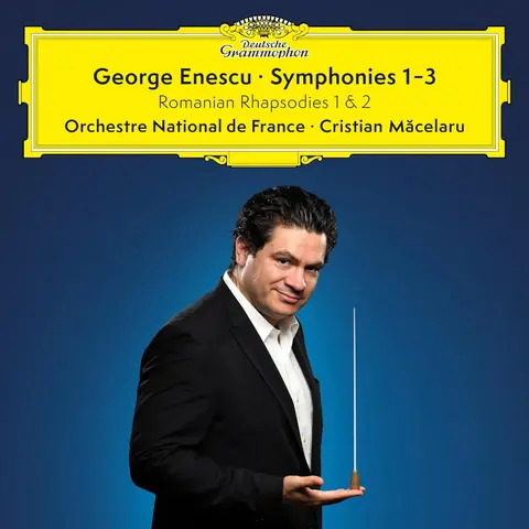 SYMFONIE 1-3