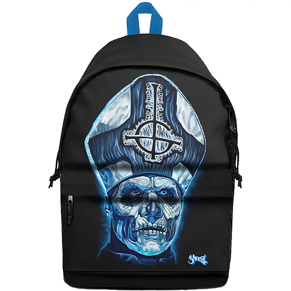 Papa Blue
