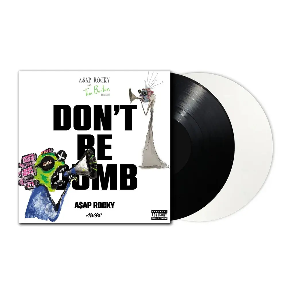 Don't Be Dumb