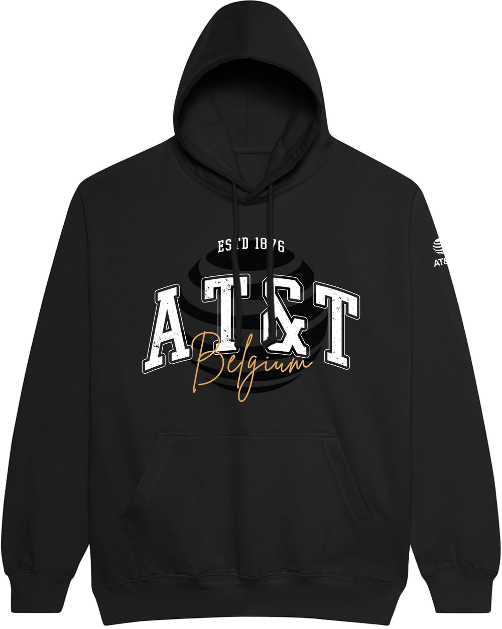 HOODie Belgium