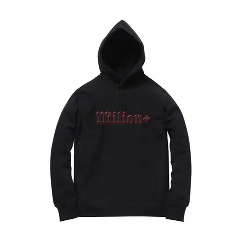 Yzomandias – Milion+