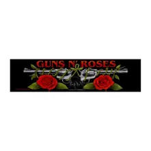 Logo/Roses thumbnail