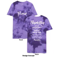 Purple Rain thumbnail
