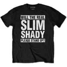 The Real Slim Shady thumbnail