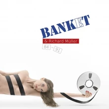 Richard Müller, CD & Banket - 84 - 91