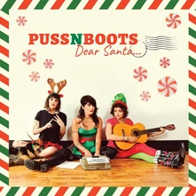 CD Dear Santa ...
