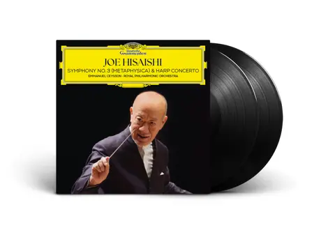 SYMPHONY NO.3 (METAPHY...