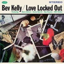 Vinyl LOVE LOCKED OUT