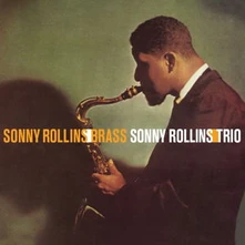 Vinyl BRASS/ TRIO