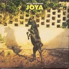 Vinyl JOYA
