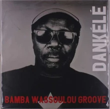 Vinyl DANKELE