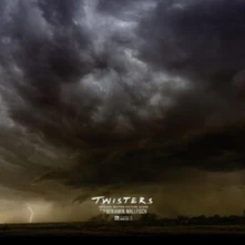Benjamin Wallfisch, CD TWISTERS