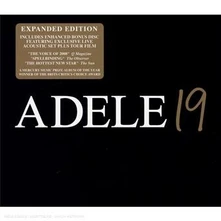 CD 19 (Expanded Edition)
