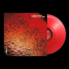Masha Qrella, Vinyl A BEAUTIFUL WORLD TO LOSE