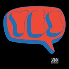 Vinyl YES =EXPANDED=