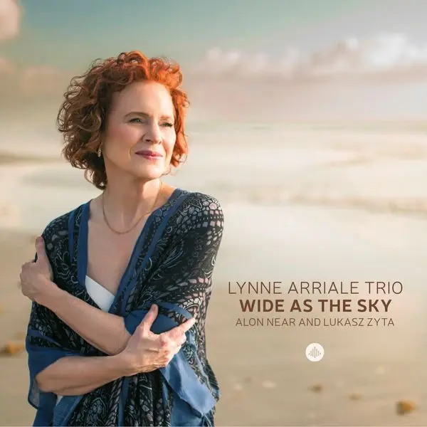 WIDE AS THE SKY (CD)