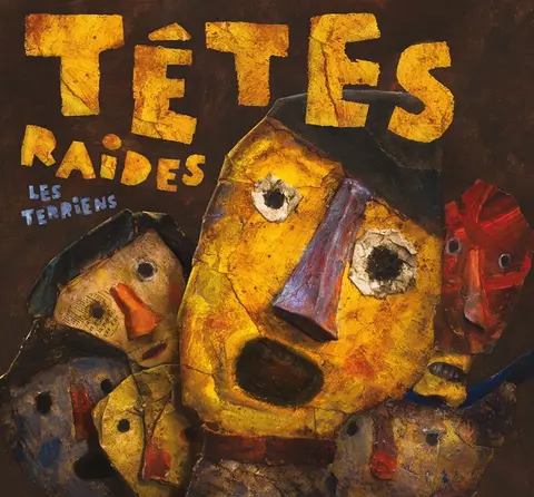 LES TERRIENS