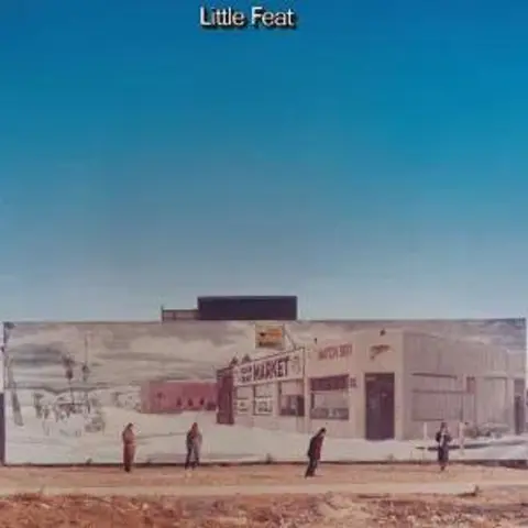 LITTLE FEAT (DELUXE EDITION, RSD 2026)