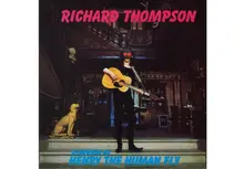 Richard Thompson – HENRY THE HUMAN FLY (Vinyl)