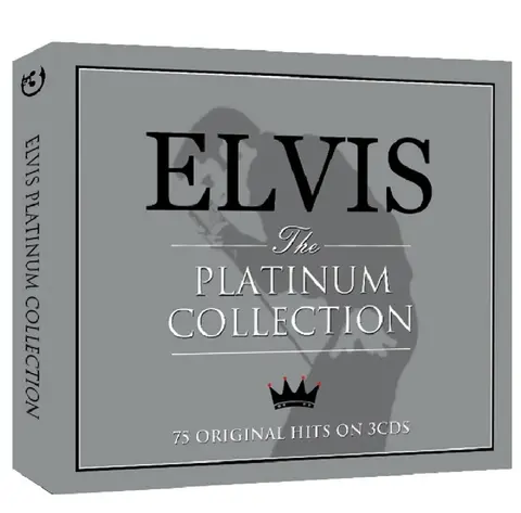 PLATINUM COLLECTION