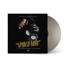 Vinyl Spider-Noir (Prime Original Series Soundtrack)