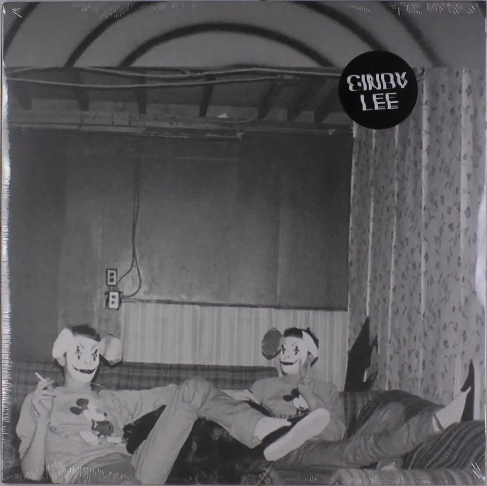 Cindy Lee – ACT OF TENDERNESS (Vinyl)