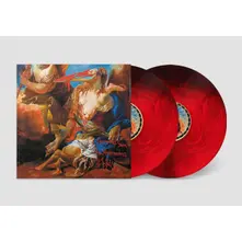 Vinyl HOSANNAS FROM THE BASEMENTS OF HELL