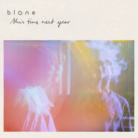 Vinyl THIS TIME NEXT YEAR