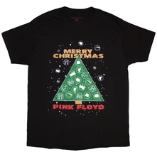 Tričko Merry Christmas