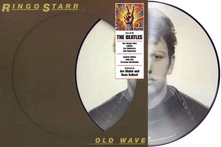 Vinyl OLD WAVE
