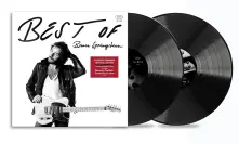 Best of Bruce Springsteen thumbnail