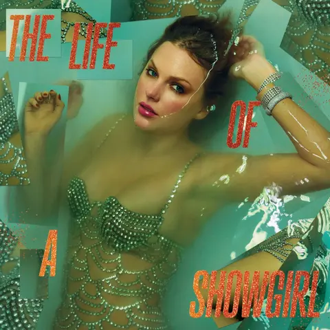 The Life of a Showgirl: Sweat and Vanilla Perfume