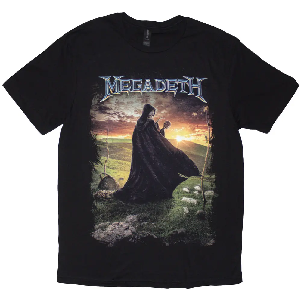 Youthanasia Cover Redux