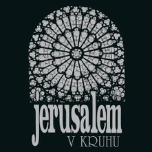 Jerusalem, Vinyl V kruhu (30th Anniversary Remastered Edition)