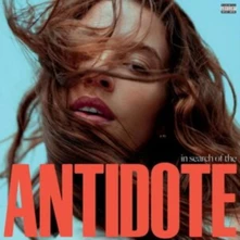 Fletcher, CD IN SEARCH OF THE ANTIDOTE