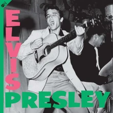 Elvis Presley, Vinyl ELVIS PRESLEY